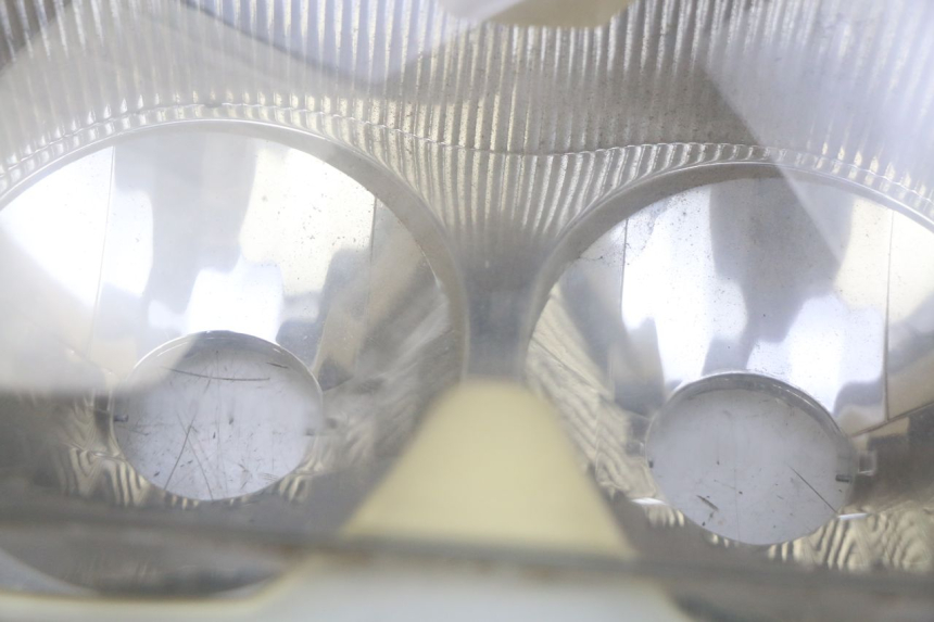 photo de FAROL DIANTEIRO YAMAHA BW'S EASY 50 (2013 - 2016) - Detalhe da peça