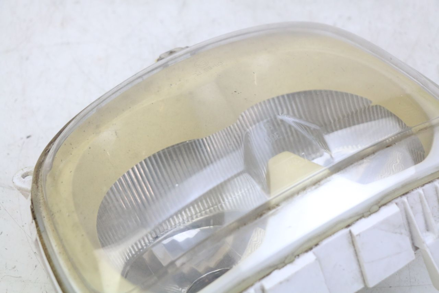 photo de FAROL DIANTEIRO YAMAHA BW'S EASY 50 (2013 - 2016) - Zoom do estado de desgaste