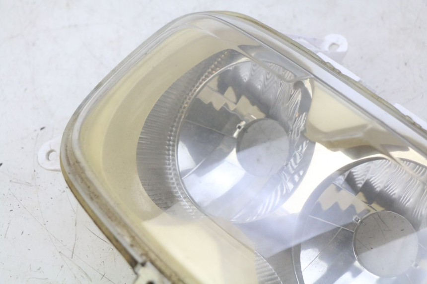 photo de FAROL DIANTEIRO YAMAHA BW'S EASY 50 (2013 - 2016) - Outro ângulo de visão