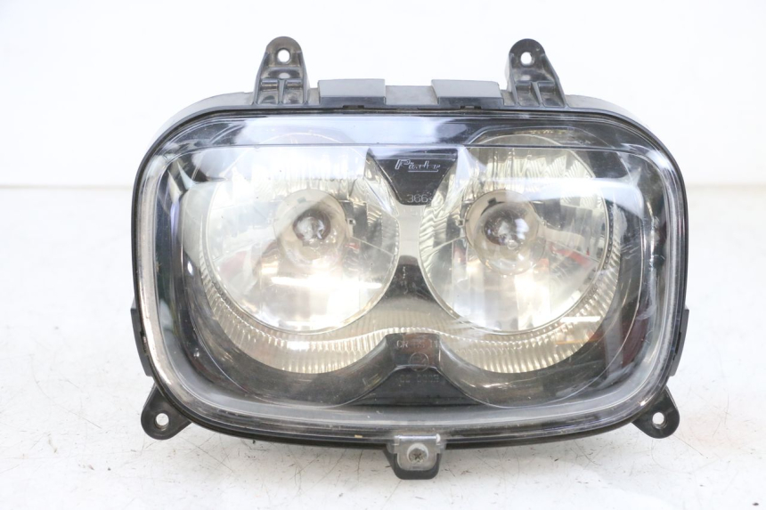 photo de FAROL DIANTEIRO YAMAHA BW'S EASY 50 (2013 - 2016) - Vista principal