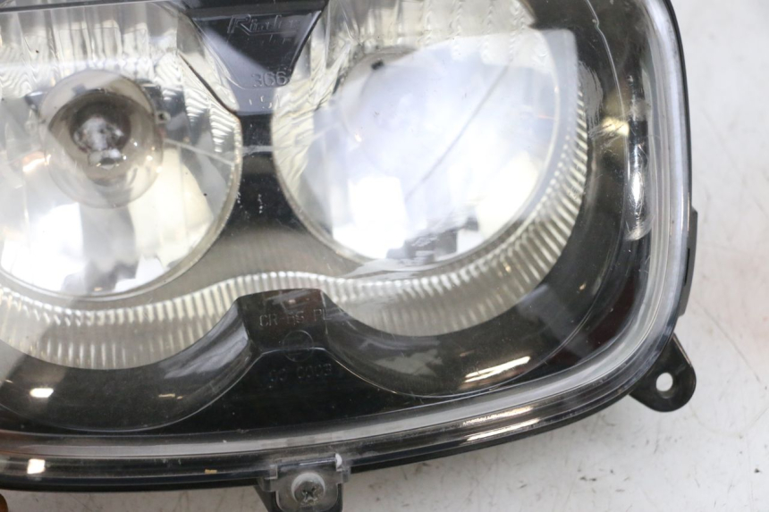 photo de FAROL DIANTEIRO YAMAHA BW'S EASY 50 (2013 - 2016) - Vista do produto