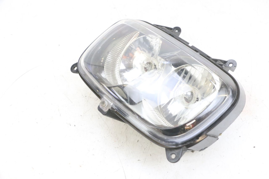 photo de FAROL DIANTEIRO YAMAHA BW'S EASY 50 (2013 - 2016) - Detalhes característicos