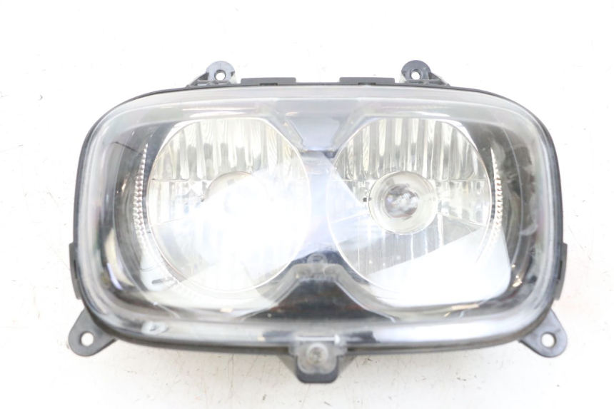 photo de FAROL DIANTEIRO YAMAHA BW'S EASY 50 (2013 - 2016) - Ampliação dos componentes