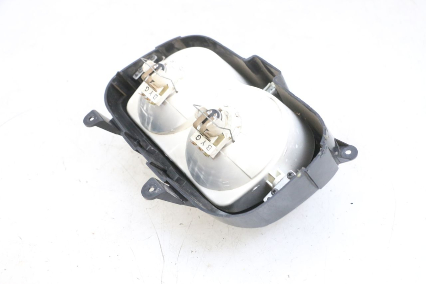 photo de FAROL DIANTEIRO YAMAHA BW'S EASY 50 (2013 - 2016) - Outro ângulo de visão