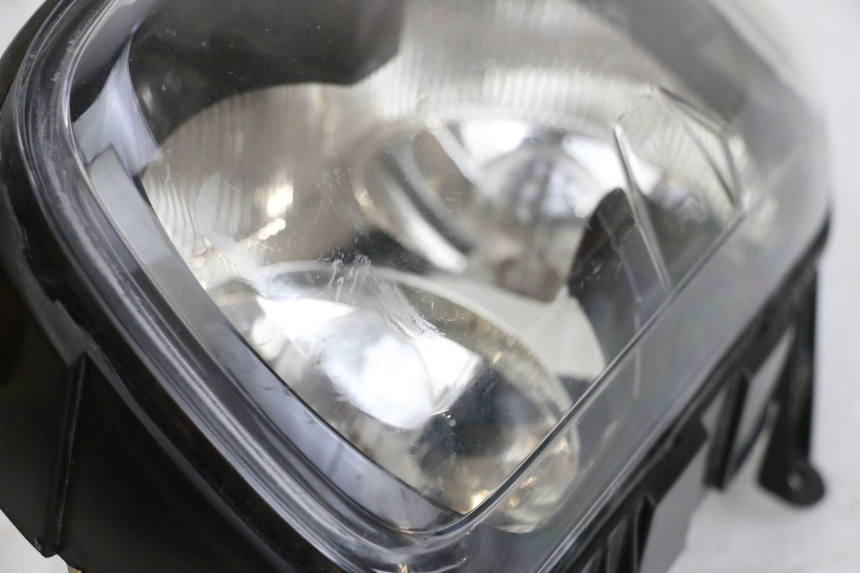 photo de FAROL DIANTEIRO YAMAHA BW'S EASY 50 (2013 - 2016) - Pontos de fixação