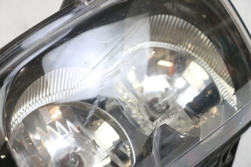 photo de FAROL DIANTEIRO YAMAHA BW'S EASY 50 (2013 - 2016) - Estado da superfície