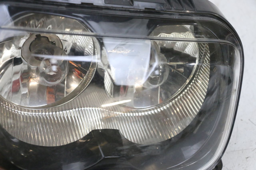 photo de FAROL DIANTEIRO YAMAHA BW'S EASY 50 (2013 - 2016) - Marcações e referências