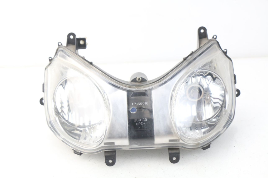 photo de FAROL DIANTEIRO PIAGGIO CARNABY 125 (2007 - 2011) - Vista principal