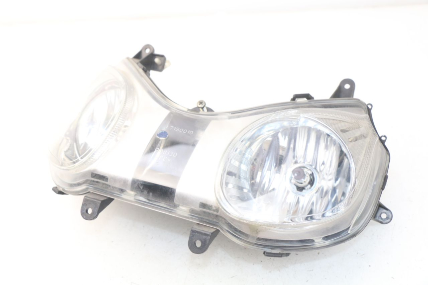 photo de FAROL DIANTEIRO PIAGGIO CARNABY 125 (2007 - 2011) - Detalhe da peça