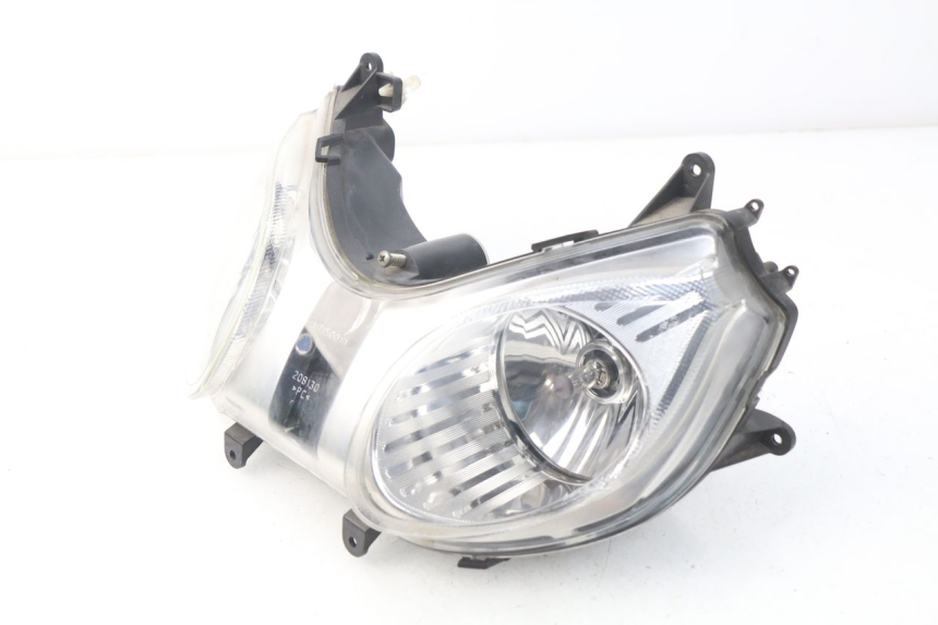 photo de FAROL DIANTEIRO PIAGGIO CARNABY 125 (2007 - 2011) - Vista geral