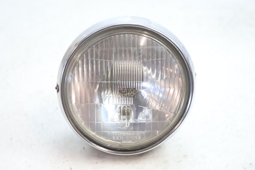 photo de FAROL DIANTEIRO HONDA CB TWO FIFTY 250 (1991 - 2002) - Vista principal