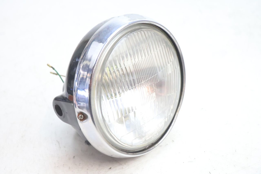 photo de FAROL DIANTEIRO HONDA CB TWO FIFTY 250 (1991 - 2002) - Outro ângulo de visão