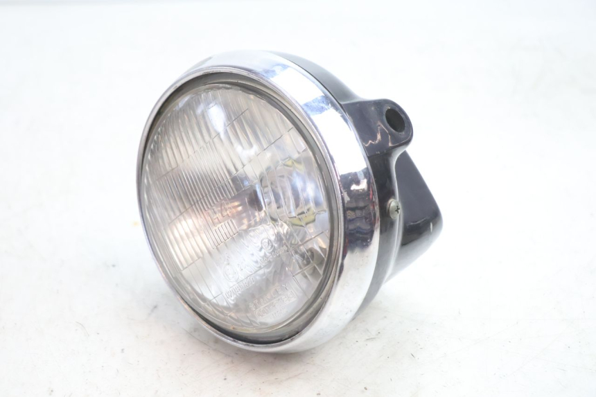 photo de FAROL DIANTEIRO HONDA CB TWO FIFTY 250 (1991 - 2002) - Ampliação técnica