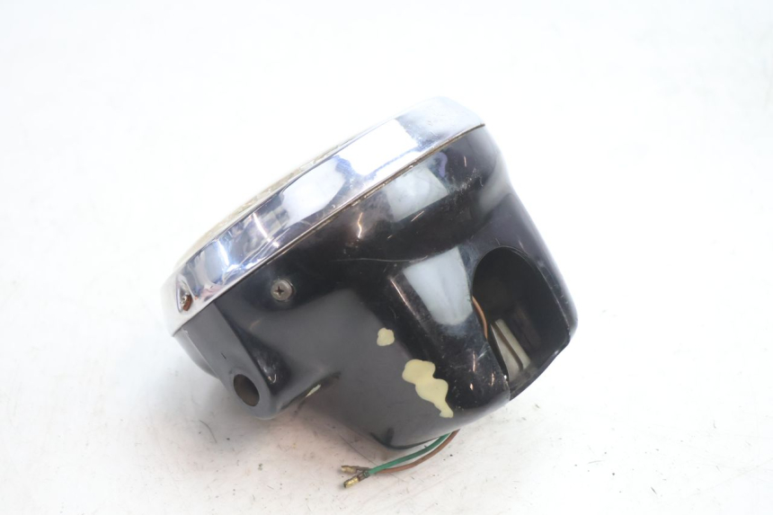 photo de FAROL DIANTEIRO HONDA CB TWO FIFTY 250 (1991 - 2002) - Vista geral