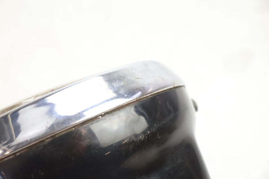 photo de FAROL DIANTEIRO HONDA CB TWO FIFTY 250 (1991 - 2002) - Estado da superfície