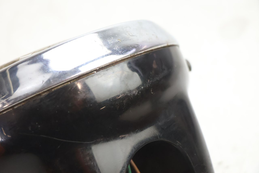 photo de FAROL DIANTEIRO HONDA CB TWO FIFTY 250 (1991 - 2002) - Peça verificada