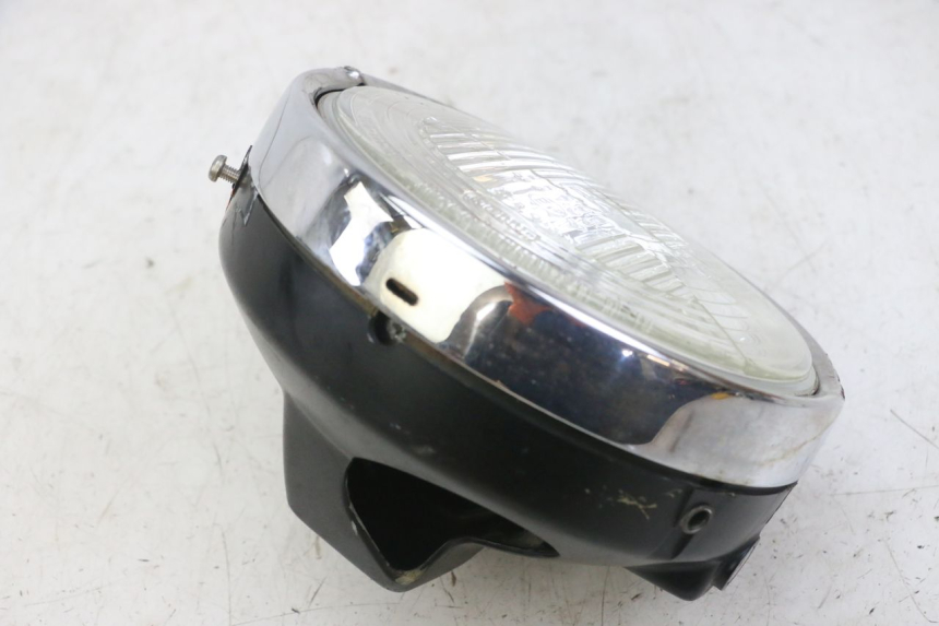 photo de FAROL DIANTEIRO HONDA CBF 500 (2004 - 2007) - Detalhe da peça