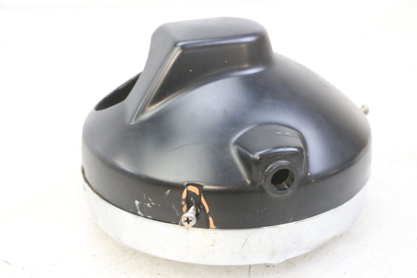 photo de FAROL DIANTEIRO HONDA CBF 500 (2004 - 2007) - Detalhes característicos