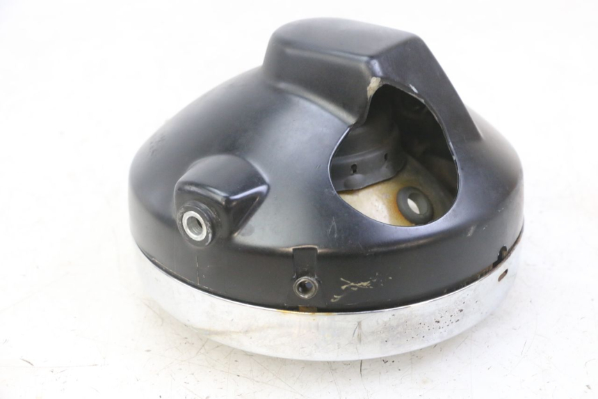 photo de FAROL DIANTEIRO HONDA CBF 500 (2004 - 2007) - Ampliação dos componentes