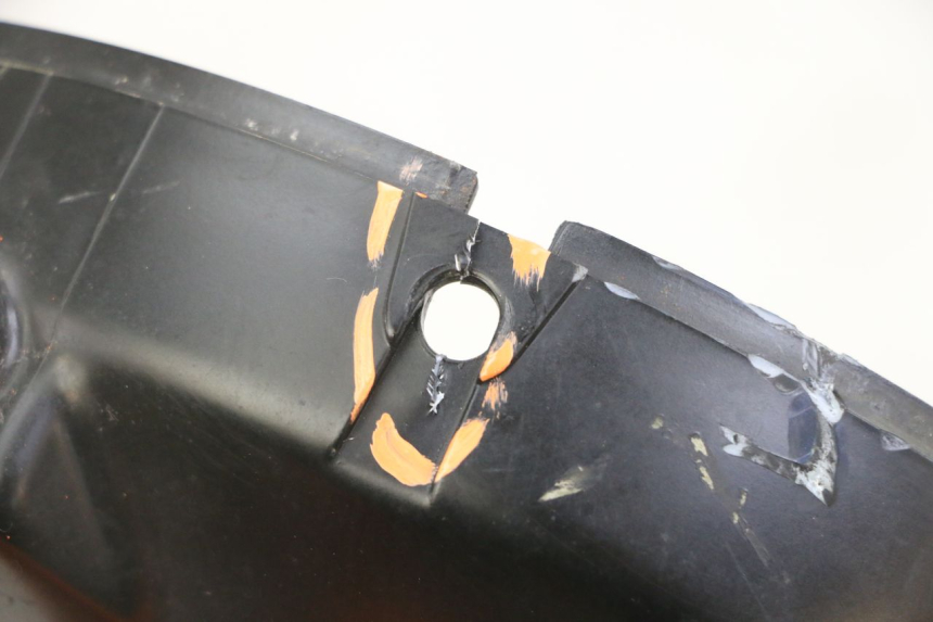 photo de FAROL DIANTEIRO HONDA CBF 500 (2004 - 2007) - Estrutura - ampliação