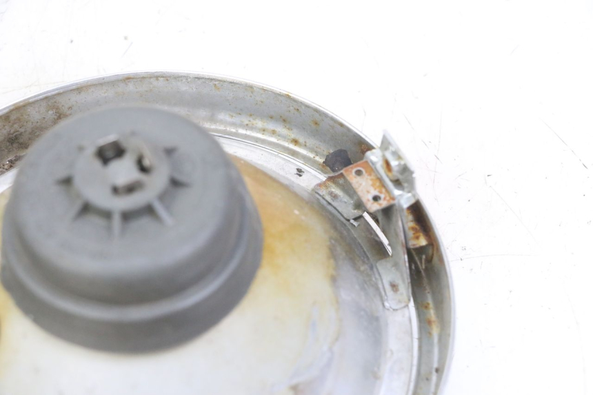 photo de FAROL DIANTEIRO HONDA CBF 500 (2004 - 2007) - Zoom de qualidade