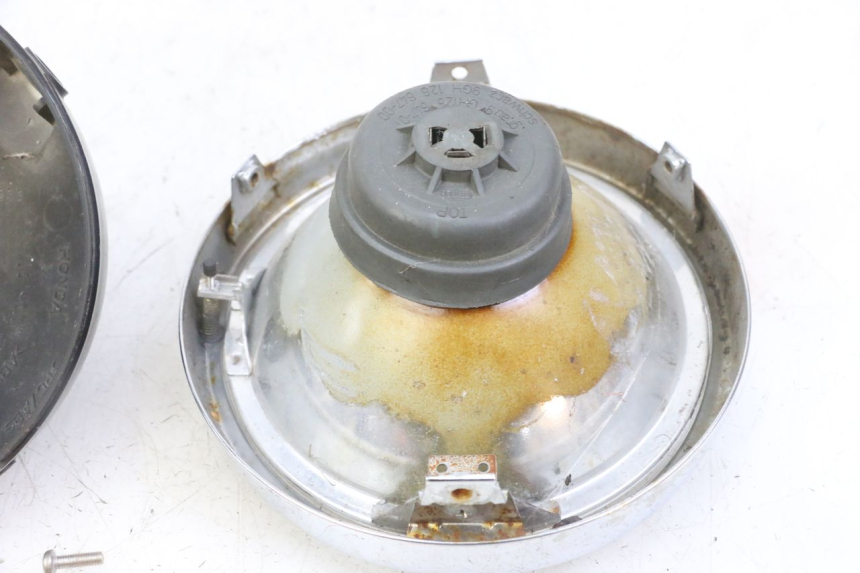 photo de FAROL DIANTEIRO HONDA CBF 500 (2004 - 2007) - Vista principal