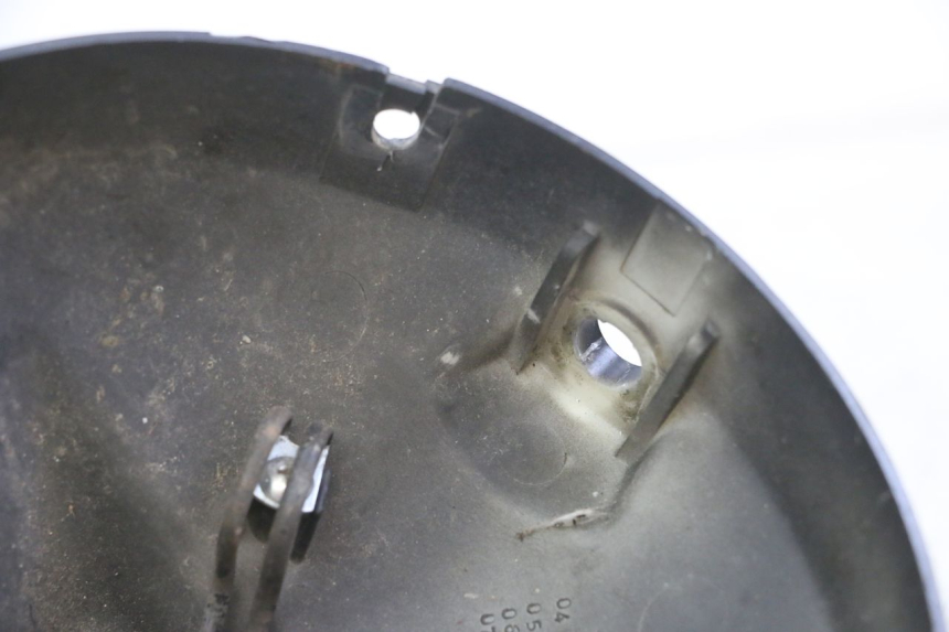 photo de FAROL DIANTEIRO HONDA CBF 500 (2004 - 2007) - Zoom do estado de desgaste