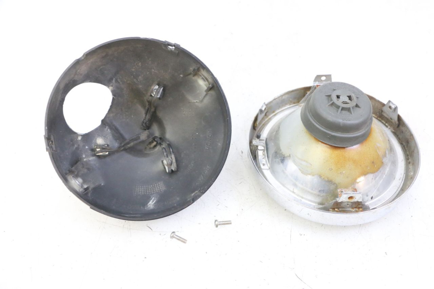 photo de FAROL DIANTEIRO HONDA CBF 500 (2004 - 2007) - Outro ângulo de visão