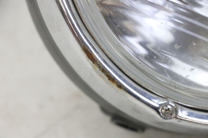 photo de FAROL DIANTEIRO HONDA CBF 500 (2004 - 2007) - Outro ângulo de visão