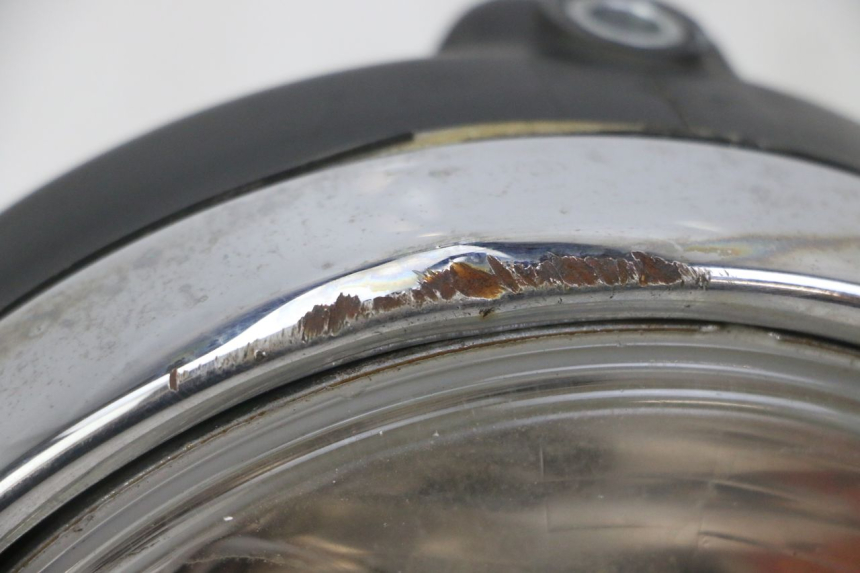 photo de FAROL DIANTEIRO HONDA CBF 500 (2004 - 2007) - Ampliação técnica