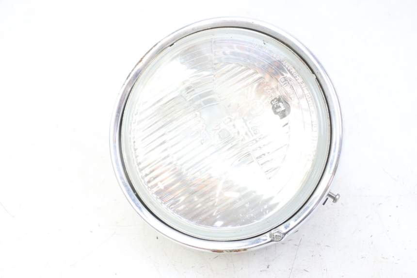 photo de FAROL DIANTEIRO HONDA CBF 500 (2004 - 2007) - Estado da superfície