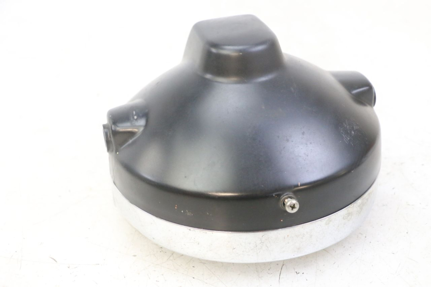 photo de FAROL DIANTEIRO HONDA CBF 500 (2004 - 2007) - Marcações e referências