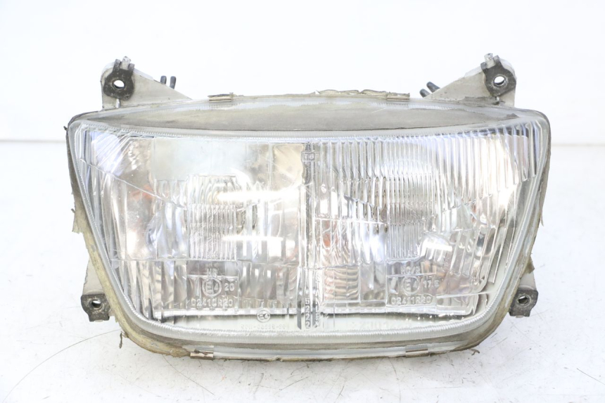 photo de FAROL DIANTEIRO HONDA CBR F SC25 1000 (1989 - 1992) - Vista principal