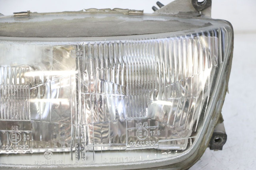 photo de FAROL DIANTEIRO HONDA CBR F SC25 1000 (1989 - 1992) - Ampliação dos componentes