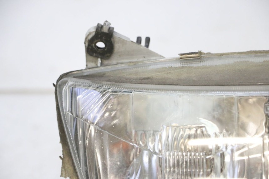 photo de FAROL DIANTEIRO HONDA CBR F SC25 1000 (1989 - 1992) - Imagem adicional