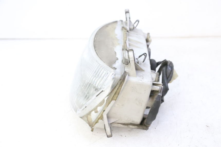 photo de FAROL DIANTEIRO HONDA CBR F SC25 1000 (1989 - 1992) - Marcações e referências