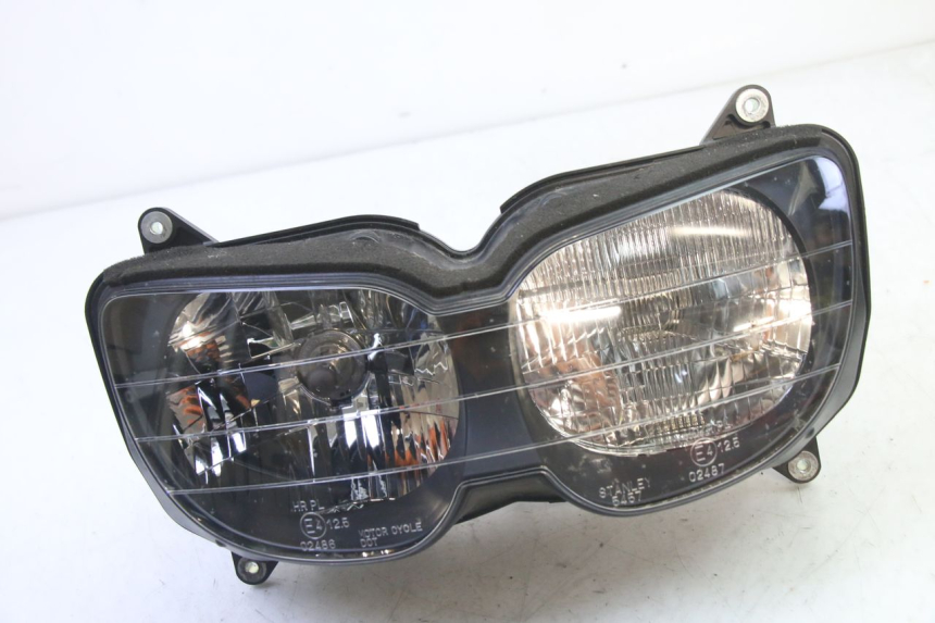 photo de FAROL DIANTEIRO HONDA CBR RR FIREBLADE 900 (1992 - 1994) - Vista principal
