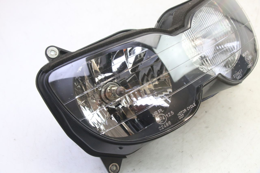 photo de FAROL DIANTEIRO HONDA CBR RR FIREBLADE 900 (1992 - 1994) - Detalhe da peça