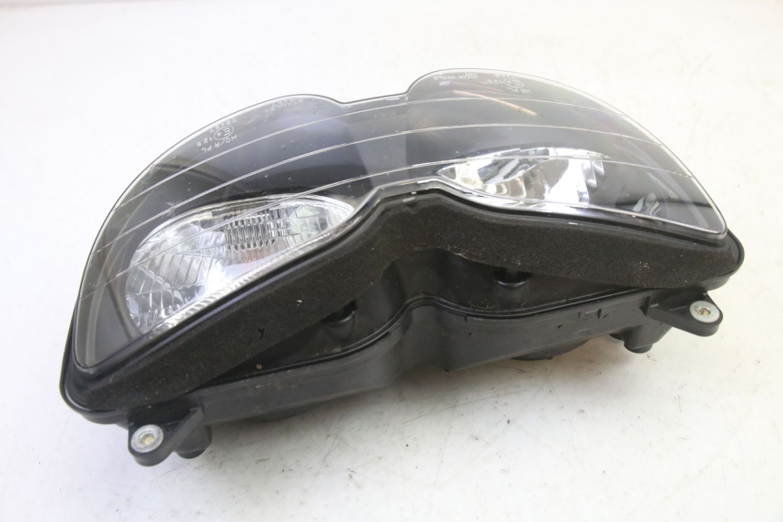 photo de FAROL DIANTEIRO HONDA CBR RR FIREBLADE 900 (1992 - 1994) - Outro ângulo de visão