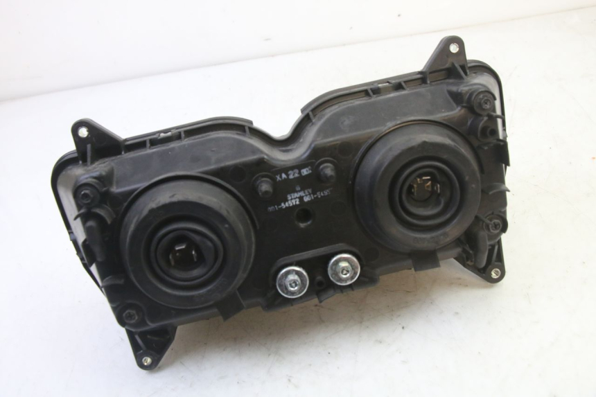 photo de FAROL DIANTEIRO HONDA CBR RR FIREBLADE 900 (1992 - 1994) - Ampliação técnica