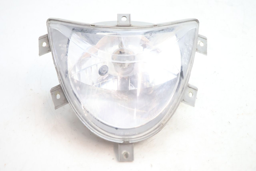 photo de FAROL DIANTEIRO TGB CITY RS 50 (2011 - 2016) - Vista principal