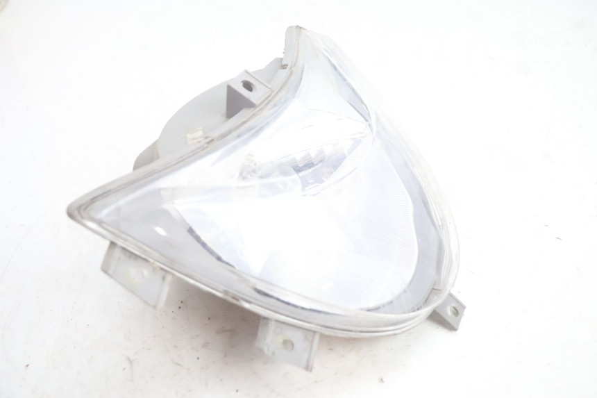 photo de FAROL DIANTEIRO TGB CITY RS 50 (2011 - 2016) - Zoom do estado de desgaste