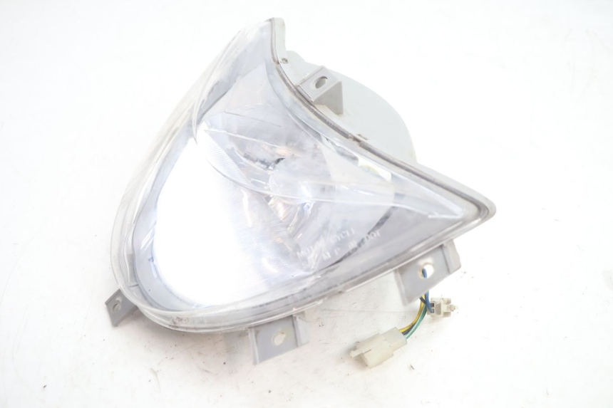 photo de FAROL DIANTEIRO TGB CITY RS 50 (2011 - 2016) - Outro ângulo de visão