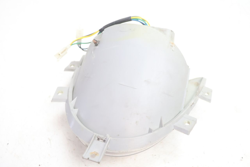 photo de FAROL DIANTEIRO TGB CITY RS 50 (2011 - 2016) - Ampliação técnica