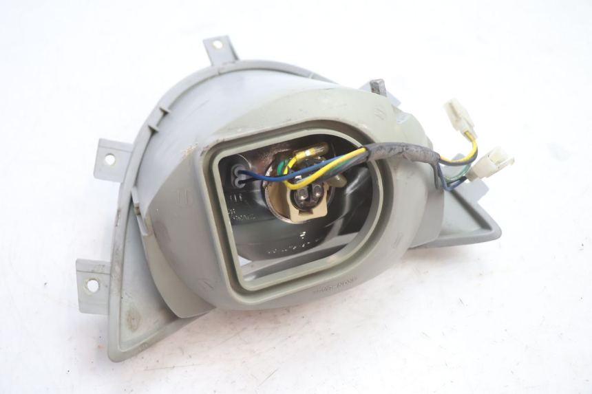 photo de FAROL DIANTEIRO TGB CITY RS 50 (2011 - 2016) - Vista geral