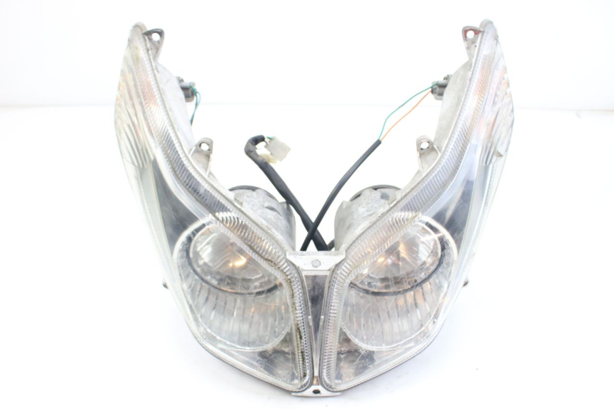 photo de FAROL DIANTEIRO SYM CITYCOM CITY COM 125 (2009 - 2014) - Vista principal