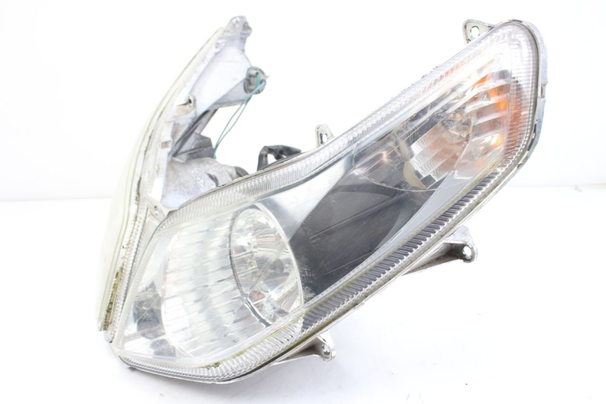 photo de FAROL DIANTEIRO SYM CITYCOM CITY COM 125 (2009 - 2014) - Detalhe da peça