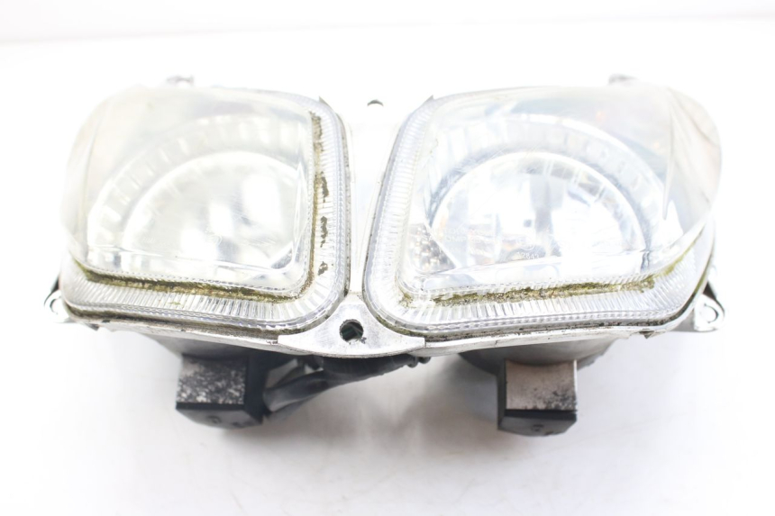 photo de FAROL DIANTEIRO SYM CITYCOM CITY COM 125 (2009 - 2014) - Peça verificada