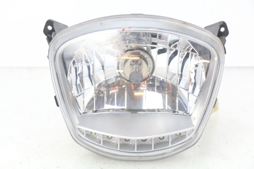 photo de FAROL DIANTEIRO RIDE CLASSIC 2T 50 (2014 - 2022) - Vista principal