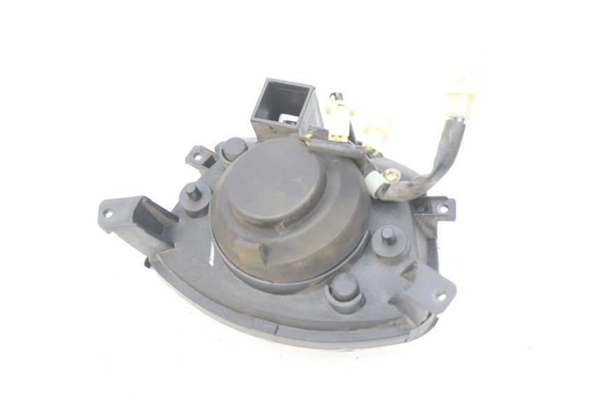 photo de FAROL DIANTEIRO RIDE CLASSIC 2T 50 (2014 - 2022) - Zoom do estado de desgaste